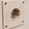 Звукоизоляционный подрозетник МаксФорте SoundBOX 4S Звукоизоляционный подрозетник МаксФорте SoundBOX 4S