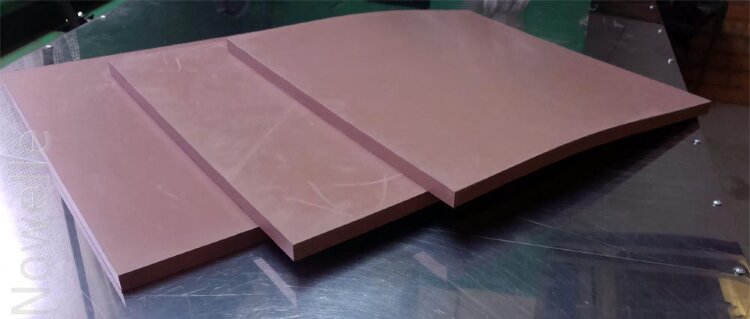 Nowelle mod 3.20 500x500x20мм Nowelle mod 3.20 500x500x20мм