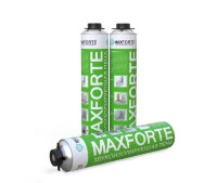Пена МаксФорте SoundFlex