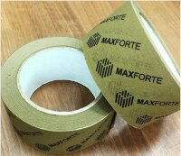 Скотч для ЭкоПанелей МаксФорте (40м х 50мм)
