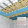 Звукоизол ВЭМ 2 (3м2) Звукоизол ВЭМ 2 (3м2)