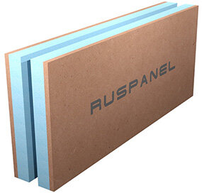 Блок Кремлевский RUSPANEL КБ 1200/50