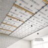 Мат для звукоизоляции ТермоЗвукоИзол Стандарт S 10мм x 10м x 1.5м (15м2) Мат для звукоизоляции ТермоЗвукоИзол Стандарт S 10мм x 10м x 1.5м (15м2)