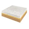 Звукоизоляционная панель RUSPANEL СМЛ Comfort +26 Звукоизоляционная панель RUSPANEL СМЛ Comfort +26