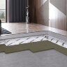 Плита звукопоглощающая SoundGuard ЭкоАкустик 80 1250х600х20мм (7,5 м2 в уп) Плита звукопоглощающая SoundGuard ЭкоАкустик 80 1250х600х20мм (7,5 м2 в уп)