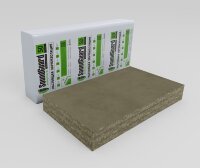 Плита звукопоглощающая SoundGuard ЭкоАкустик 80 1250х600х50мм (3 м2 в уп)