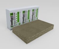 Плита звукопоглощающая SoundGuard ЭкоАкустик 30 1200х600х50мм (2.88 м2 в уп)